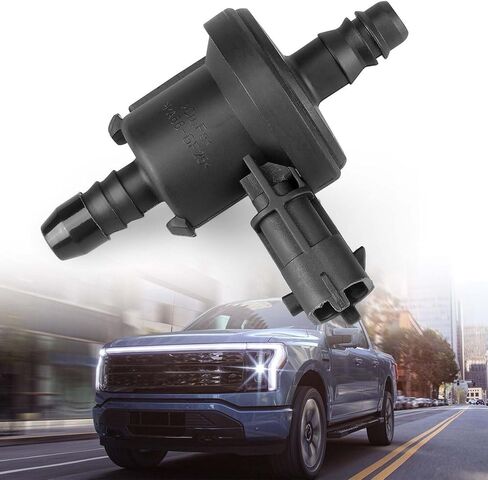 0280142500 BV61-9G866-AA صمام تطهير علبة البخار متوافق مع FORD Focus 2.0L 2.3L Escape 2.0L in Kuwait