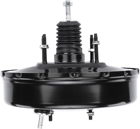 معزز فرامل الطاقة A-Premium بدون أسطوانة رئيسية متوافق مع Toyota Tundra 2000-2006، 3.4L 4.0L 4.7L، استبدال # 446100C010 in Saudi Arabia