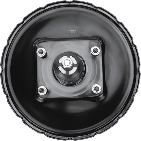 معزز فرامل الطاقة A-Premium بدون أسطوانة رئيسية متوافق مع Toyota Tundra 2000-2006، 3.4L 4.0L 4.7L، استبدال # 446100C010 in Saudi Arabia