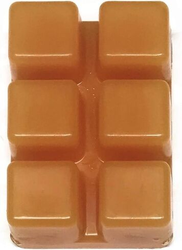 بيتر هومز آند جاردنز مكعبات شمع معطرة بكريمة الزبدة البرتقالية in Kuwait