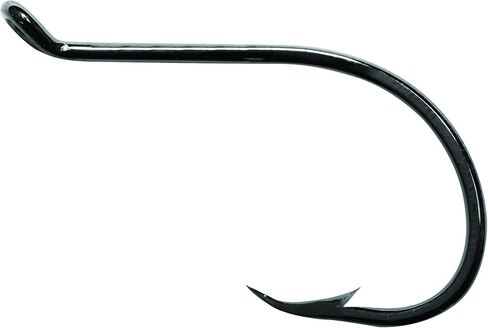 Mustad Beak/Octopus 1X Strong Bait Hook in Saudi Arabia