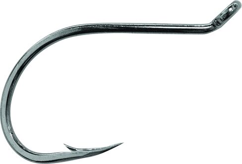 Mustad Beak/Octopus 1X Strong Bait Hook in Saudi Arabia