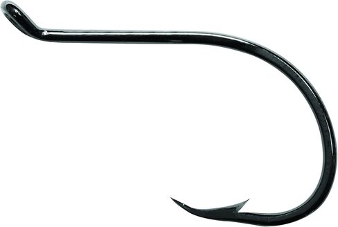 Mustad Beak/Octopus 1X Strong Bait Hook in Saudi Arabia