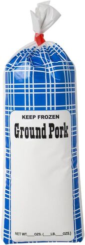 UltraSource Ground Pork Freezer Bags in Saudi Arabia