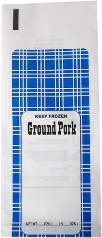 UltraSource Ground Pork Freezer Bags in Saudi Arabia