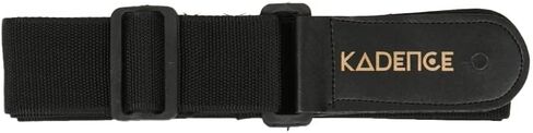 Kadence Guitar Strap - Guitar Accessories - Electric Guitar Strap, Acoustic Guitar Strap & Bass Guitar Strap in Saudi Arabia
