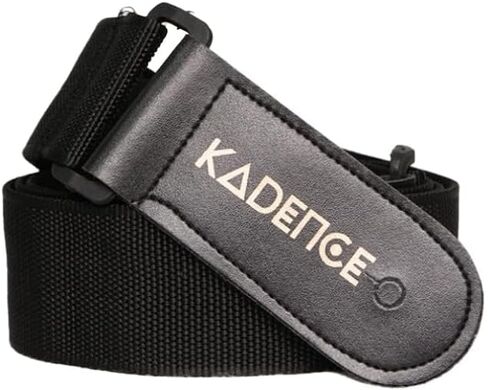 Kadence Guitar Strap - Guitar Accessories - Electric Guitar Strap, Acoustic Guitar Strap & Bass Guitar Strap in Saudi Arabia