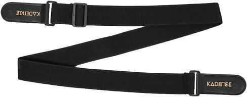 Kadence Guitar Strap - Guitar Accessories - Electric Guitar Strap, Acoustic Guitar Strap & Bass Guitar Strap in Saudi Arabia