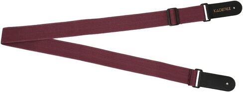 Kadence Guitar Strap - Guitar Accessories - Electric Guitar Strap, Acoustic Guitar Strap & Bass Guitar Strap in Saudi Arabia