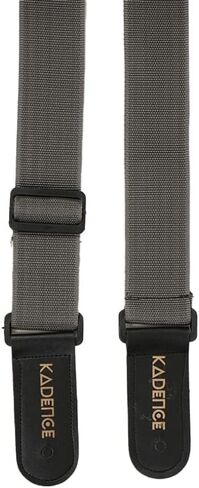 Kadence Guitar Strap - Guitar Accessories - Electric Guitar Strap, Acoustic Guitar Strap & Bass Guitar Strap in Saudi Arabia