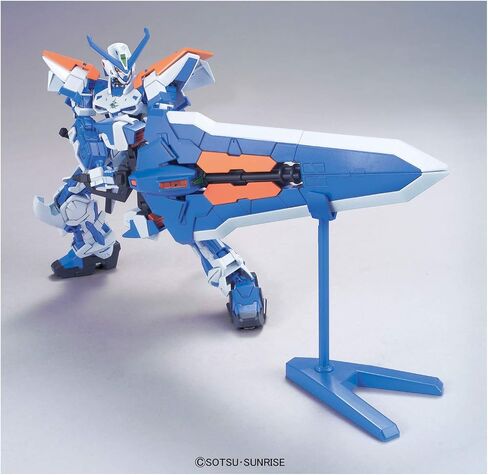 Hg 1/144 Gundam Astray Blue Frame Second L in Saudi Arabia