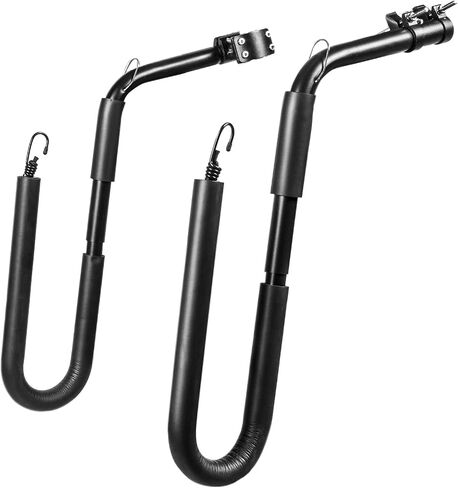 Surfboard Bike Rack Bicycle Surfing Board Carrier Rack Holder in Saudi Arabia