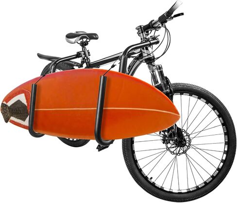 Surfboard Bike Rack Bicycle Surfing Board Carrier Rack Holder in Saudi Arabia