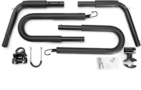 Surfboard Bike Rack Bicycle Surfing Board Carrier Rack Holder in Saudi Arabia