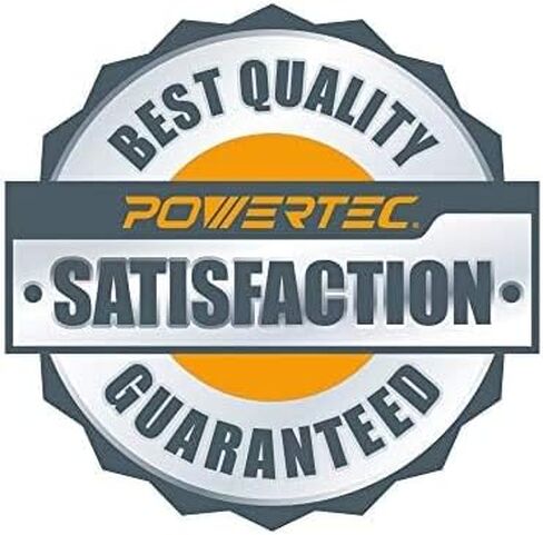 POWERTEC 71958 8" Workbench Holdfast 4 PK Bench Dog Clamp for Woodworking, and 8-PC Deluxe Bench Dogs for 3/4" bench dog hole in Saudi Arabia