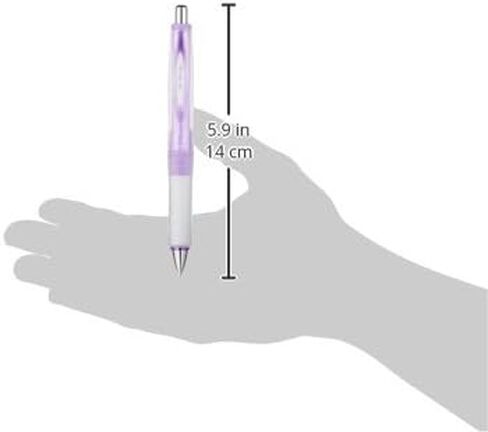 Pilot Mechanical Pencil Dr. Grip G-Spec, 0.3mm, Blue (HDGS-60R3-L) in Saudi Arabia