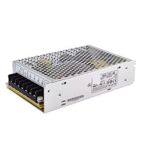 1pcs RS-100-48 48V2.3A 100W Single Output Switching Power Supply AC-DC in Kuwait