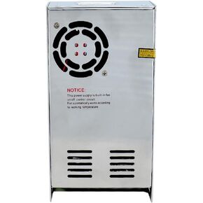 350W Switch Power Supply 12V 24V 36V 48V Single Output LRS-350(48V) in Kuwait
