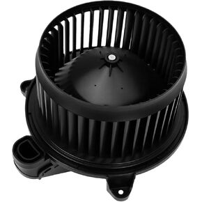 محرك منفاخ سخان HVAC 700242 يناسب 2005-2010 كوبالت، 2006-2011 HHR، 2007-2009 G5 OE 25776197، 1581101 in Kuwait