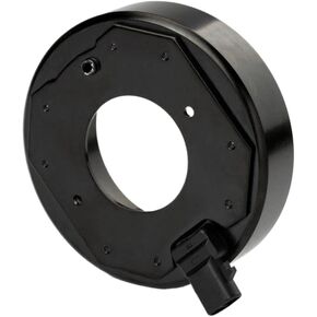 A/C Compressor Clutch Coil 38924-RCA-A01 Compatible with Accord TL RL MDX (2003-2012) and Models (2000-2008) in Saudi Arabia