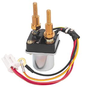 مفتاح إشعال مرحل الملف اللولبي للدراجات النارية متوافق مع JH1100 Jet SKI 1100 ZXI JH900 JT900 JH 900 in Kuwait