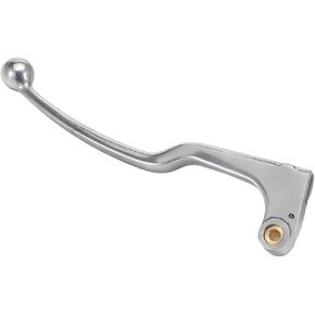 Motorcycle Left Hand Clutch Lever Compatible with Suzuki GSXR 600 GSXR 750 GSXR 1000 08-25 Left Handlebar SILVER in Kuwait