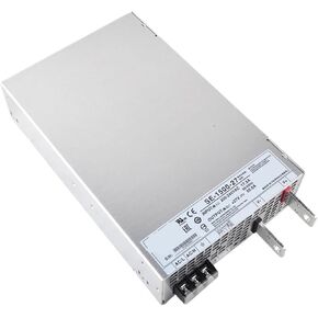SE-1500 SE-1500-5 SE-1500-12 SE-1500-24 SE-1500-27 SE-1500-48 MEANWELL SE 1500 1500W(SE-1500-12) in Kuwait