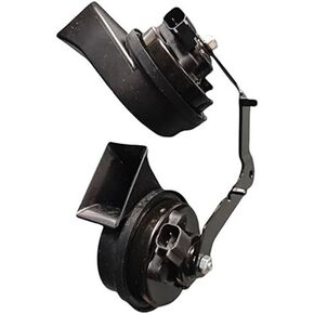 Compatible with Tesla Model Y snail horn horn, high and frequency horn speaker OE 1622755-00-C in Kuwait