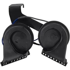 Car High Pitch Snail Horn Loud Compatible with VW ID3 ID4X ID6X ID.3 ID.4X ID.6X ZVN035001 in Kuwait