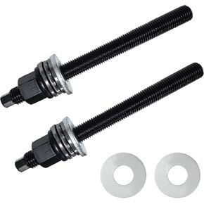 أداة تركيب الموازن التوافقي ERDIE LS، أداة تثبيت بكرة الكرنك 551141، متوافقة مع GM 1997-UP V8 LS1، LS2، LS3، LS4، LSX، LSA، LS6، LQ4، LQ9 in Kuwait