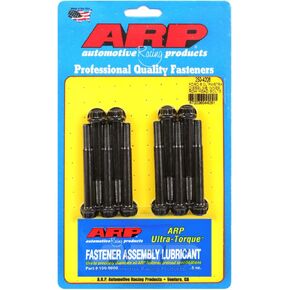 ARP (250-4206) 03-07 Ford 6.0L Powerstroke (الصف الداخلي) M8 Head Bolt Kit in Kuwait