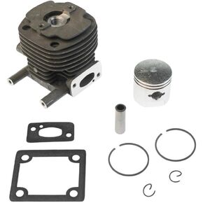 40mm Cylinder Piston 20021-12110 70198-12110 Compatible with B45 B45INTL B45LA GP45 GP450 RC-45 A130001330 Small Engine Parts in Kuwait