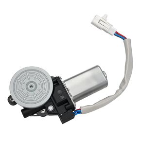 742-615 5 Pins Power Window Lift Motor Compatible with Toyota Sequoia Sport Utility 2001-2007, Tundra Extended Cab Pickup 2004-2006 with Anti-Clip Function Replace 47-10027 8572034030 82-10027 in Kuwait