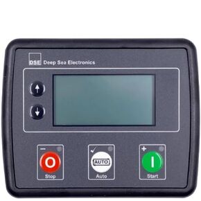 Controller DSE4620 MKII Auto Mains Utility Failure Control Modules DSE 4620 MKII in Kuwait
