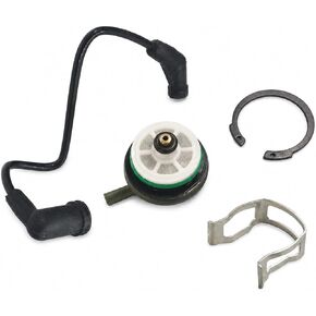 MOMYCAT Fuel Pressure Regulator with Vacuum Line Replacement for 12583236 17113556 89060418, Compatible with Chevy Silverado 1500 2500 3500, GMC Sierra, Tahoe, Express, Savana, Hummer H2 in Kuwait