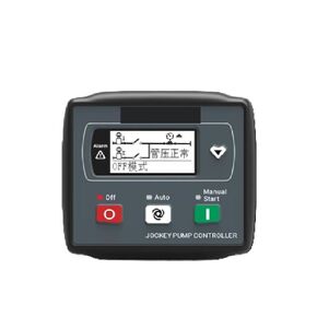 FPC1700 Controller Control Module with MCU Accurate Monitoring and Control Panel Spare Parts in Kuwait