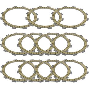 Motorcycle Clutch Disc Friction Plate Motorcycle Friction Clutch Plates for st&reetfi&ghter 1100 V4 1100 V4S for Superbike for Panigale 1100 V4 1100 V4S in Kuwait
