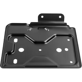 Driver Side Battery Tray Compatible for 99-07 Escalade Avalanche Suburban Silverado T-ahoe G-MC Suburban Sierra Yukon in Kuwait