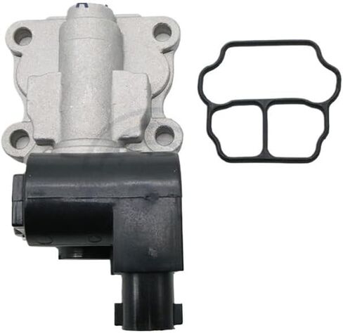 22270-22050 New Idle Air Control Valve IAC/Fit For Chevrolet Prizm Toyota Corolla 1998-2002 1.8L 22270-0D030 in Kuwait