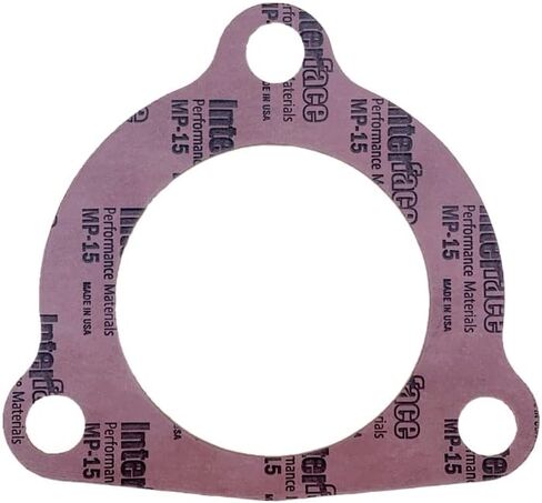 New Gasket Starter Generic OEM Replacement For Cummins 3.9L 4BT 6BT 6CT 3939356 3931622 in Kuwait