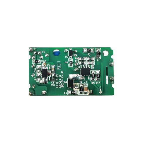 220V to 24V 420mA 10W AC DC Isolated Output PCB Circuit Board HLK-10M24L in Kuwait