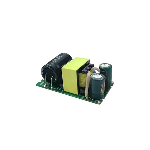 220V to 24V 420mA 10W AC DC Isolated Output PCB Circuit Board HLK-10M24L in Kuwait