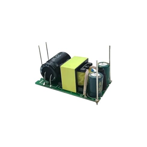 220V to 24V 420mA 10W AC DC Isolated Output PCB Circuit Board HLK-10M24L in Kuwait