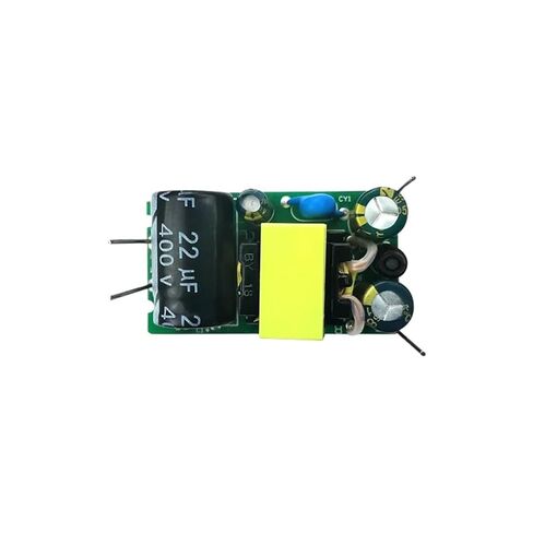 220V to 24V 420mA 10W AC DC Isolated Output PCB Circuit Board HLK-10M24L in Kuwait