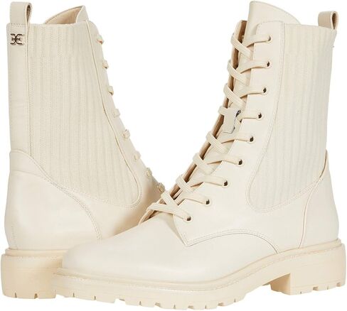 Sam Edelman Women's Lydell Combat Boot in Saudi Arabia