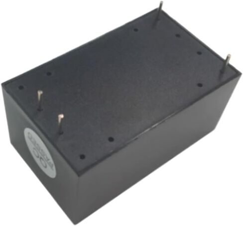 5M05 5V 5W 1A الناتج AC DC التيار الكهربائي HLK-5M05 حجم محول معزول in Kuwait