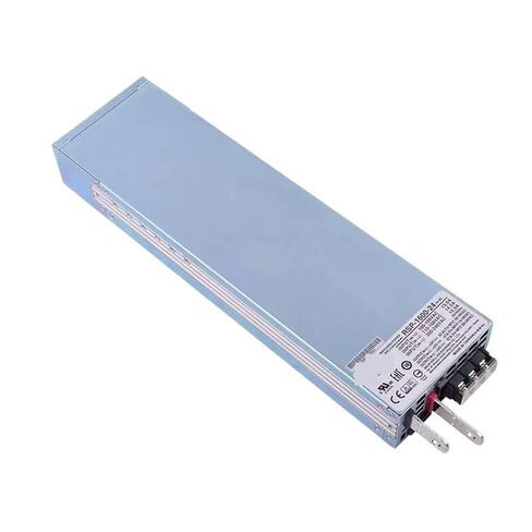1pcs RSP-1600-24 24V 67A 1600W PFC Single Output Switching Power Supply in Kuwait