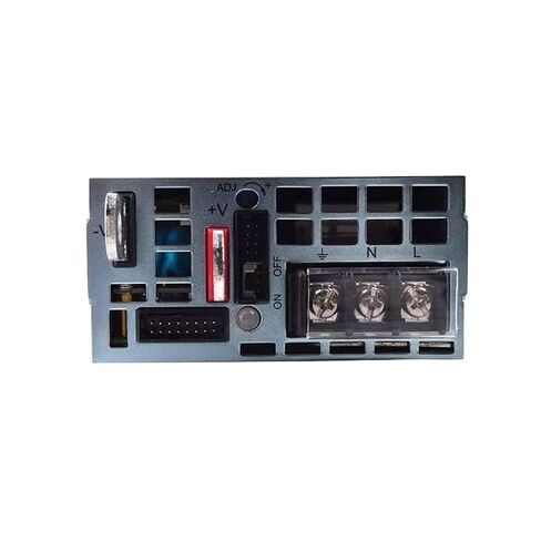 1pcs RSP-1600-24 24V 67A 1600W PFC Single Output Switching Power Supply in Kuwait