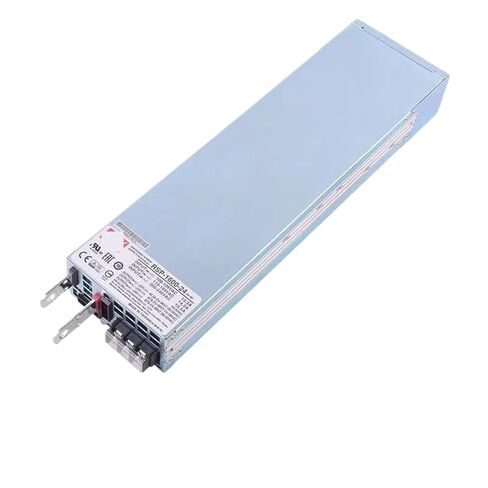 1pcs RSP-1600-24 24V 67A 1600W PFC Single Output Switching Power Supply in Kuwait