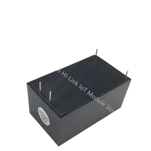 AC DC 10W HLK-10M12 220V to 12V 0.83A Switch Power Supply Module Converter High Safety Isolation Intelligent Household in Kuwait